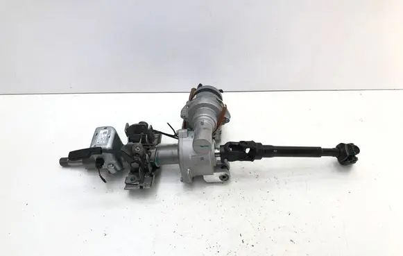 MG ZS Steering wheel axle 10834865 10831274