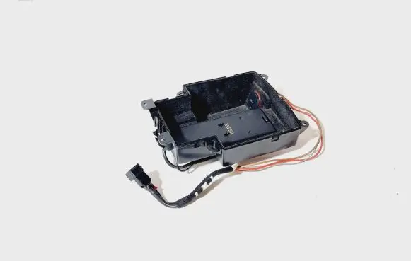 Audi A4 S4 B8 8K Glove box central console 8K0864981F 8K0864981