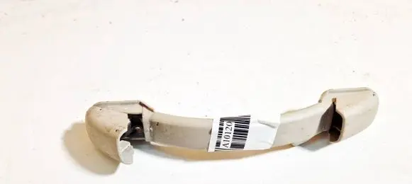 Citroen Xsara Picasso Front interior roof grab handle 9656011377