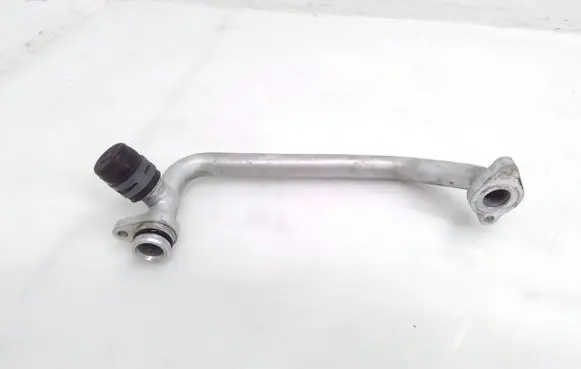 Porsche Panamera (971) Engine coolant pipe/hose 06M121071E