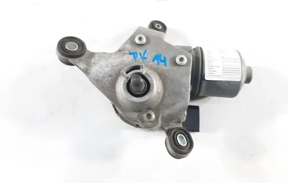 Audi Q5 SQ5 Rear window wiper motor 4S1955023B