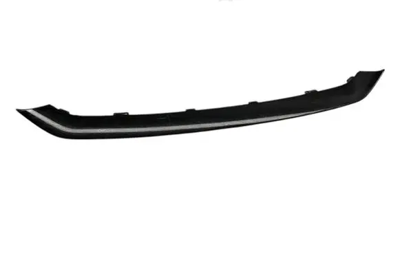 Volvo XC40 Front bumper splitter molding 32337603