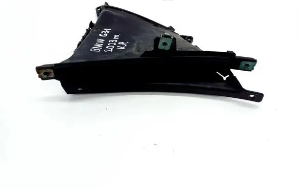 BMW 5 G30 G31 G38 Air intake duct part 7349591 186675