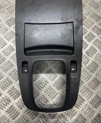 Ford Galaxy Gear shifter surround trim plastic 7M3863289B 311780100T