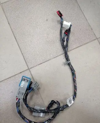 Chrysler Pacifica Other wiring loom FV166004