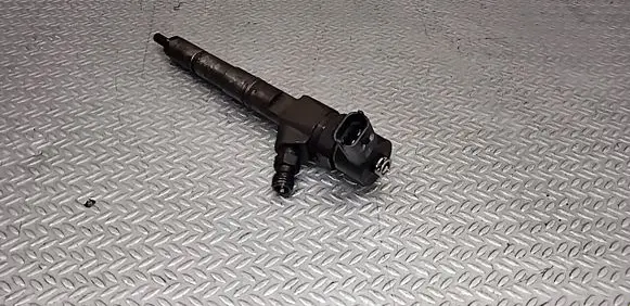 Opel Insignia A Fuel injector 0445110423 55577668