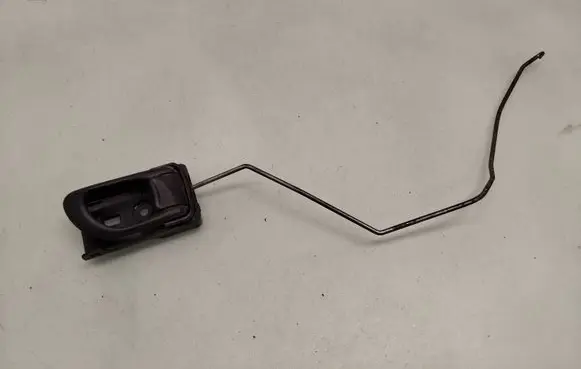 Subaru Forester SF Rear door interior handle