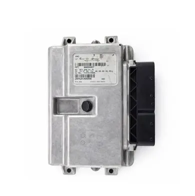 Iveco Daily 35.8 - 9 Engine control unit/module ECU 69004457 2804201406556 4100261
