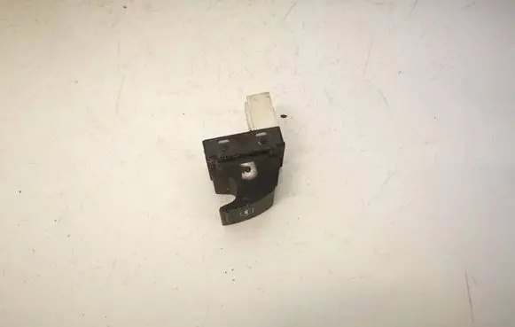 Skoda Roomster (5J) Electric window control switch 5J0959855