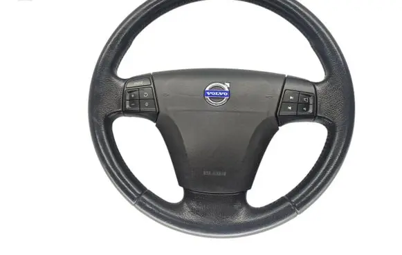 Volvo V50 Steering wheel