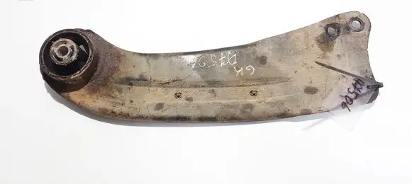 Rear upper control arm/wishbone