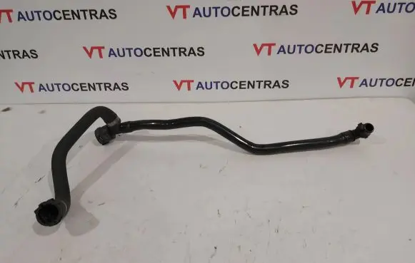BMW 5 G30 G31 Engine coolant pipe/hose 17128602861