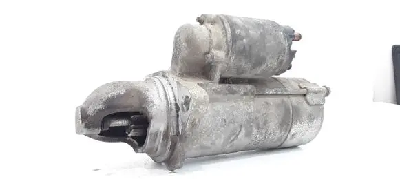 Opel Signum Starter motor