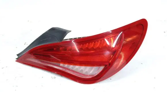 Mercedes-Benz CLA C117 X117 W117 Rear/tail lights