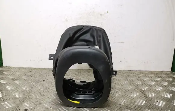 Jeep Cherokee Steering wheel column trim