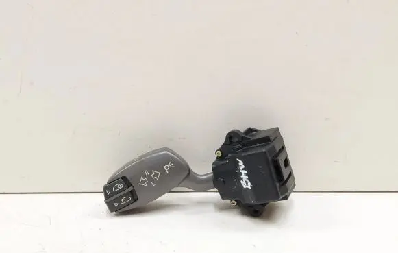 BMW 7 E65 E66 Indicator stalk 6911516 01106700