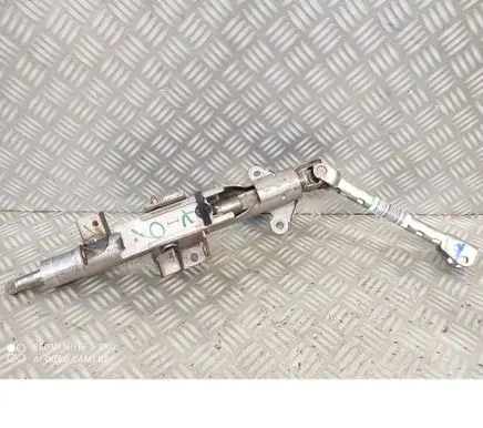Renault Trafic III (X82) Steering wheel axle 488100584R 93868473 141830203