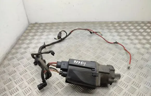 Volkswagen PASSAT B8 Steering rack electric part 5Q0959439M 5Q0909143M 5Q0909143E