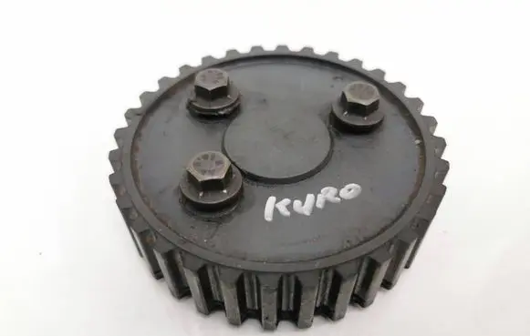 Ford S-MAX Fuel pump gear (pulley) 