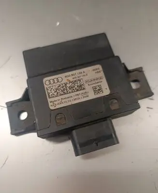 Audi A6 S6 C7 4G Other control units/modules 4G0907159A
