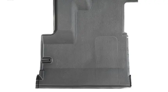 Mercedes-Benz Sprinter W907 W910 Front floor carpet liner A9076845800