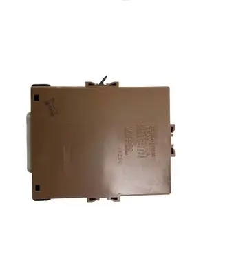 Toyota Prius (XW30) Gateway control module 8911147050