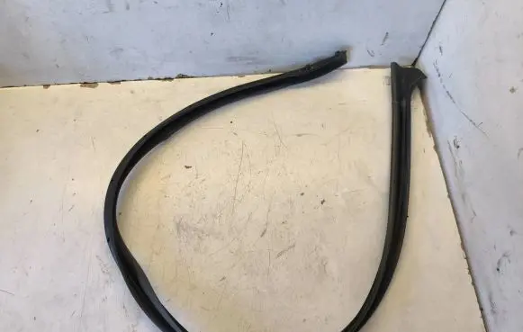 Mercedes-Benz Sprinter W906 Rubber seal front coupe door A9066970998