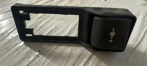 BMW 1 E81 E87 Other interior part 694943902