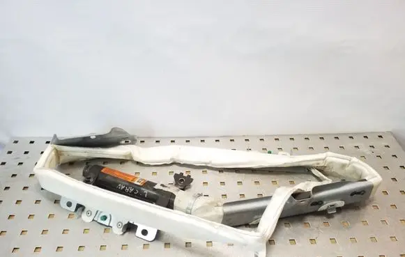 Volvo XC70 Roof airbag 9141638