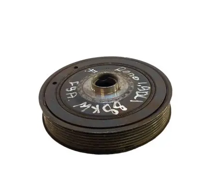 Renault Espace IV Crankshaft pulley 0839376911
