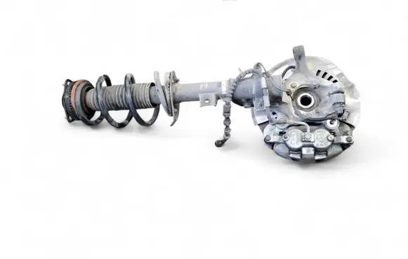 Chrysler Pacifica Front suspension assembly kit set 68189018AE 68248726AD P68248726AD