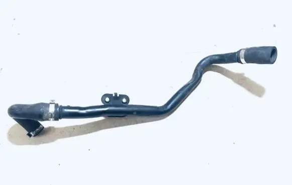 Porsche Cayenne (9PA) Engine coolant pipe/hose