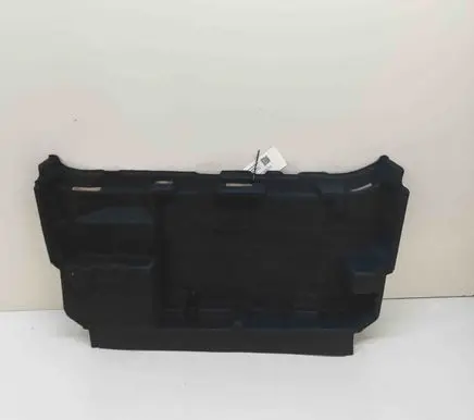 Mercedes-Benz C W206 Trunk/boot floor carpet liner A2066940500