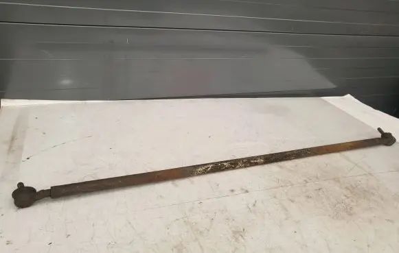 Suzuki Jimny Steering tie rod 