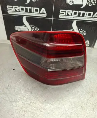 Mercedes-Benz ML W164 Rear/tail lights A1648203264