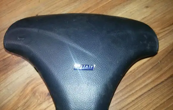 Fiat Bravo - Brava Steering wheel airbag 718995614