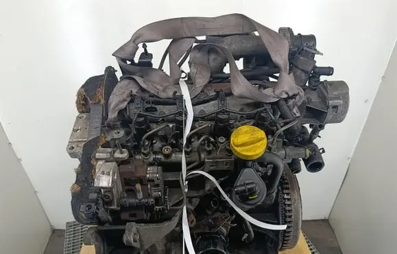 Renault Espace - Grand espace IV Engine F9Q820