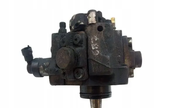 Opel Vivaro Fuel injection high pressure pump 8200503230