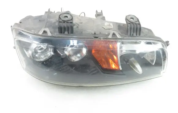 Fiat Punto (188) Headlight/headlamp