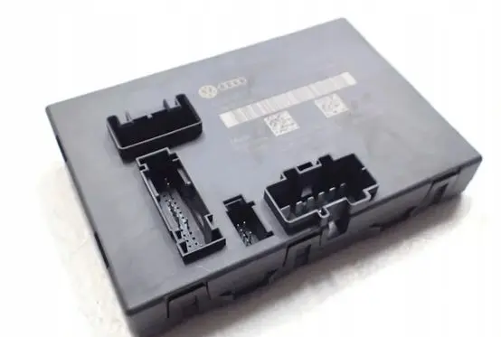 Audi A7 S7 4G Seat control module 4G8959760