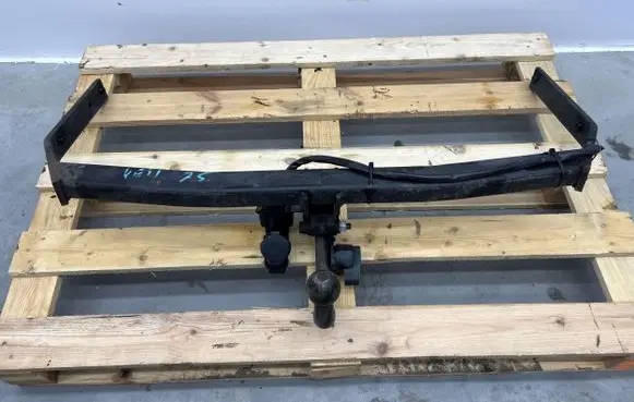 Skoda Yeti (5L) Tow bar set 