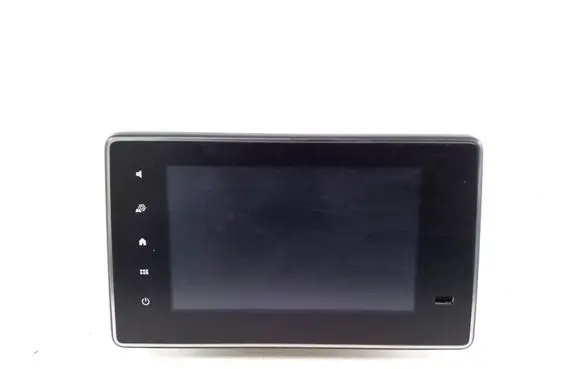 Renault Trafic III (X82) Screen/display/small screen 259155588R