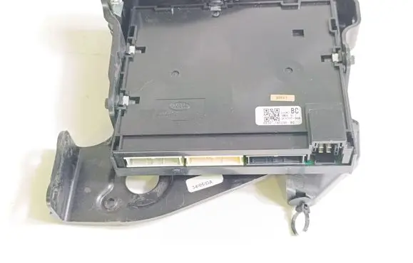 Land Rover Discovery 5 Air conditioner control unit module HY3214C239BC
