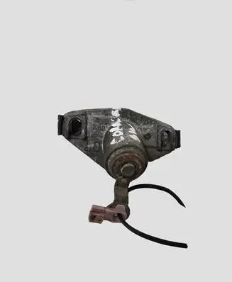 Toyota Corolla E120 E130 Tailgate exterior lock