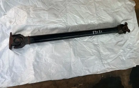 BMW X1 E84 Front prop shaft 26209488491 9488491