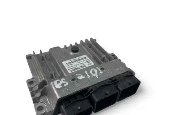 Ford Mondeo MK IV Engine control unit/module ECU BG9112A650SE