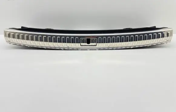 Audi Q3 F3 Trunk/boot sill cover protection 83A864483 F02216014