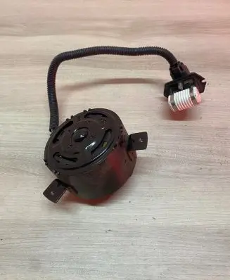 Hyundai ix35 Electric radiator cooling fan 3m254213e 1yy0069 B105ne9aa01
