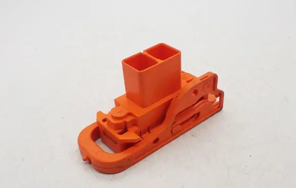 Toyota Prius (XW20) Fuse G383447030