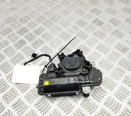 Audi Q7 4M Tailgate/trunk/boot lift motor 4M0827887B